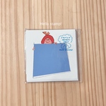 オリジナルメモパッド