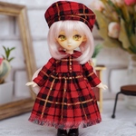 [オビツ11服]あかつき行路