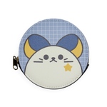 星空チラプーのコインケース