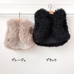 犬服・（Sサイズ以下）シープファーボレロ