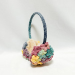 ＜再販＞イヤーマフ【ジャスミン４】マルチ