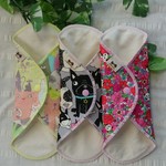 布ナプキン　ライナー3枚セット