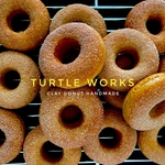 sugar donuts