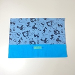 【お名前刺繍無料サービス】★ ランチョンマット