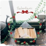 レモンサブレクッキー缶