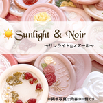 🎁NewYear COFFRET 2026 🌟~Sunlight ＆ Noir~ (暖色系多め) シーリングスタンプシール 15枚セット