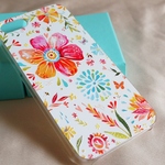 iphone5/5s対応　PCケース 花火の季節