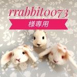 ◆rrabbit0073様専用購入ページ◆羊毛フェルトブローチおまとめ