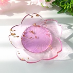桜　トレイ　小物入れ　ディスプレイ