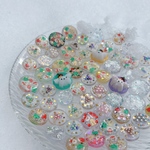 2袋set🍬vol.2 yaco drops 〜しずかなよるにシリーズ〜
