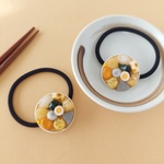 🆕【受注生産】ホッカホカ あったか おでん🍢ヘアゴム