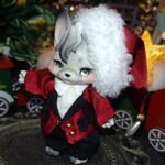 英国紳士〜クリスマス〜