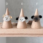 【D】wanko ring