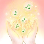 めろむーん♪様　オーダーイラスト