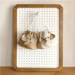 【単品】ぞうさん巾着のお弁当袋