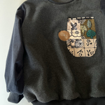 ミナペルホネン ブラウス