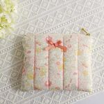 【新春SALE￥500オフ】【OUTLET品のためさらに￥200オフ】MOKOポーチ*リバティBetsyジンジャーピンク