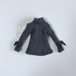 受注販売:タートル #Charcoal
