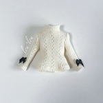 受注販売:タートル #ivory
