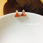 シンプル×べっこう