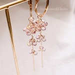 Sunamachi No.1990 purple×yellow