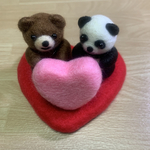 『大好きなあなたへ♡』