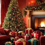 🔮クリスマスヒーリング🔮神様からのギフト