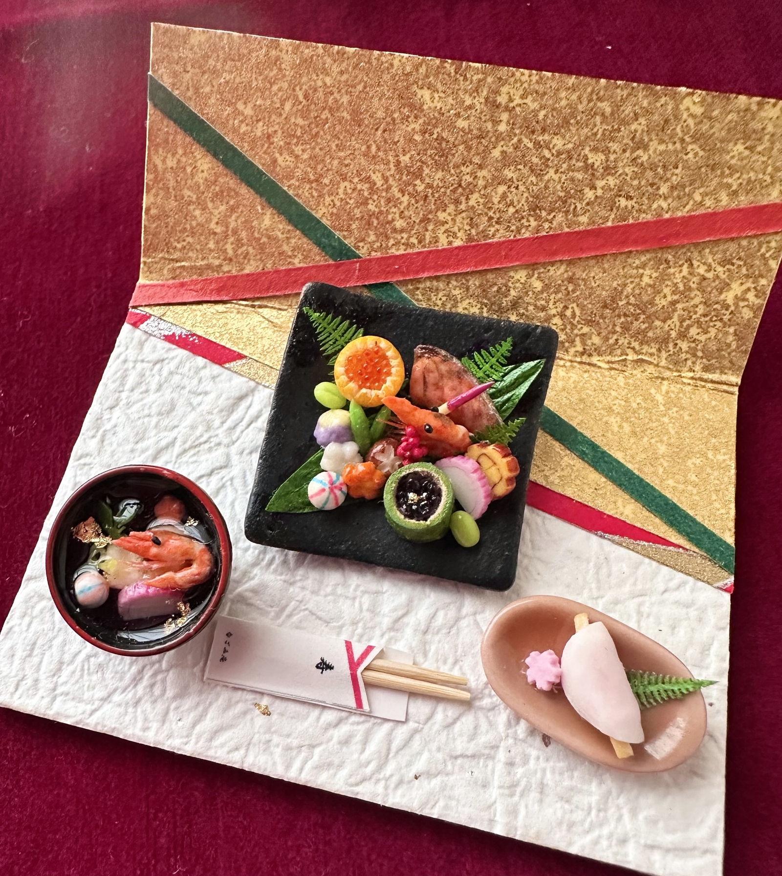 出前一丁　貯金箱フィギュア　食品サンプル　レジンアート jsllw-lq-270_1.jpg