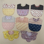 【Chanmaru0422さま専用】切替スタイ ・お花型スタイ
