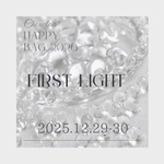 《First Light》 ピアス／イヤリング Chouclair Happy Bag 2025→2026 福袋
