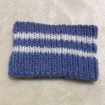 犬服  ニット 犬 スヌード