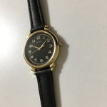 【追記と追加画像あり】SEIKO Nouveau セイコー ヌーヴォ 1985年 セイコー諏訪工場製 レディース ヴィンテージ クオーツ時計