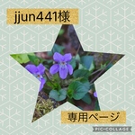 jjun441様専用ページ
