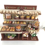 小さなパン屋さん🍞🥖🥪