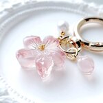 さくら🌸キーホルダー