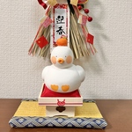 鏡餅あひるん⑦