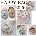 数量限定！HAPPY BAG 2026スタイセット