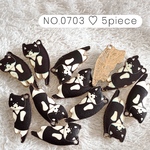 NO.0703 エナメルチャーム