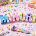 一緒に作り上げるプレゼント🎁/カウンセリング付き/オーダーメイドのカスタムクレヨン