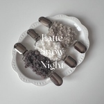 🐑肩紐ズレ防止クリップ🐑keyclip