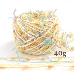 レモンキャンディ 引き揃え糸　40g