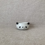 パンダちゃんぐい呑み🐼再販