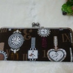 長財布  watch
