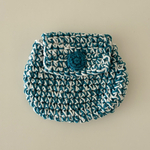 まんまるポーチ