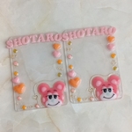 RIIZEケース♡