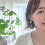 春をまとうミモザのイヤリング(ピアスに変更可)  日常の中で自分をそっと励ます小さな光