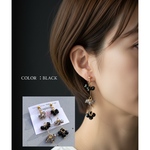 【 初売りSALE 10%OFF】" savon " < black color >