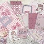 Kawii set🧸🎀
