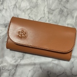 肉球長財布(がま口)