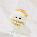 シュークリームくぅたん